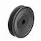 Browning FHP CI F/B Sheaves, No BK40X1 KWY 1/4X1/8 BK40X1 KWY 1/4X1/8 - alternate 2
